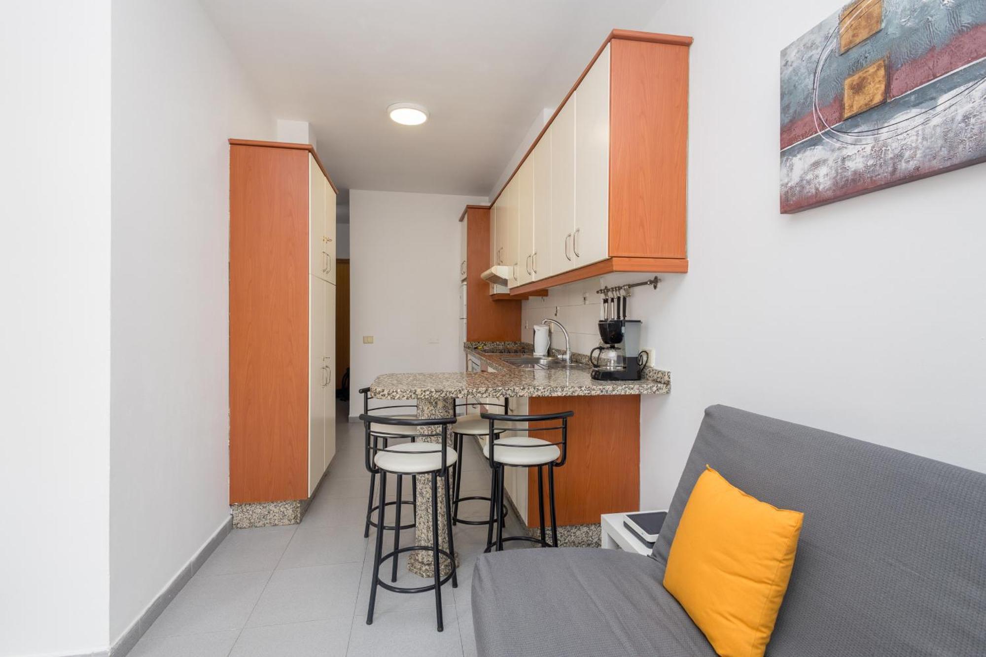Canteras Cozy - 2 Min Walk To Apartamento Las Palmas de Gran Canaria