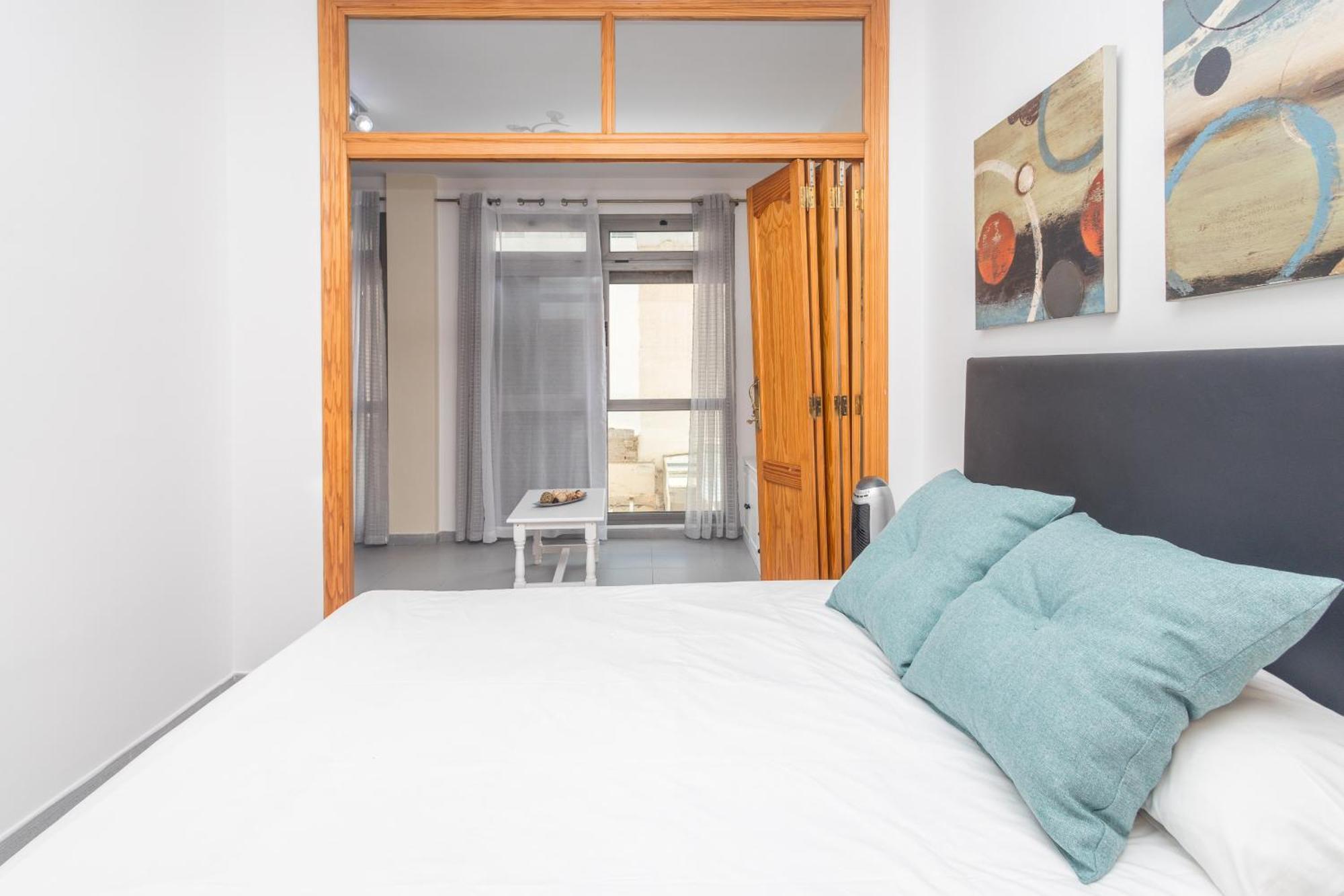 Canteras Cozy - 2 Min Walk To Apartamento Las Palmas de Gran Canaria