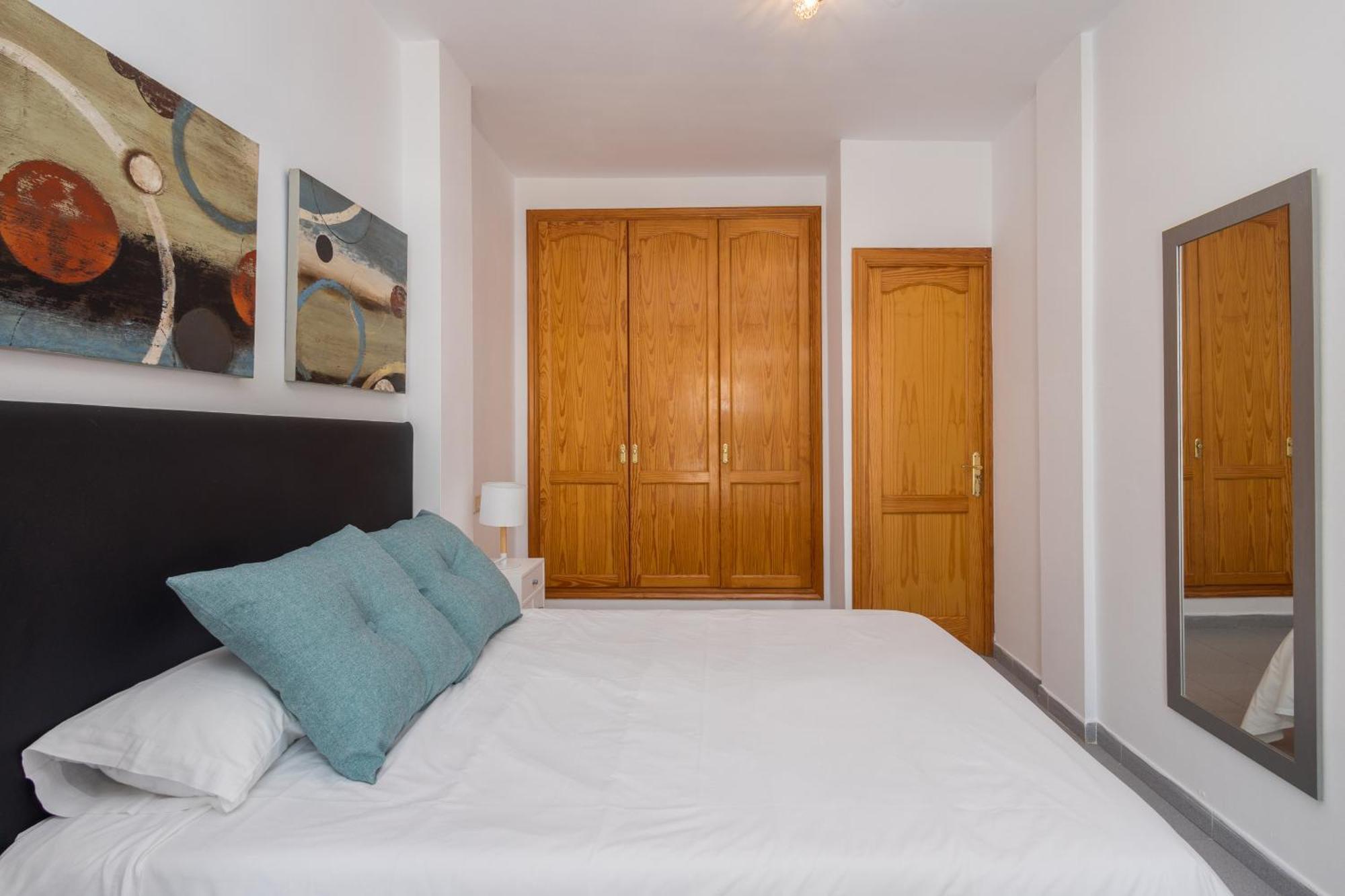 Canteras Cozy - 2 Min Walk To Apartamento