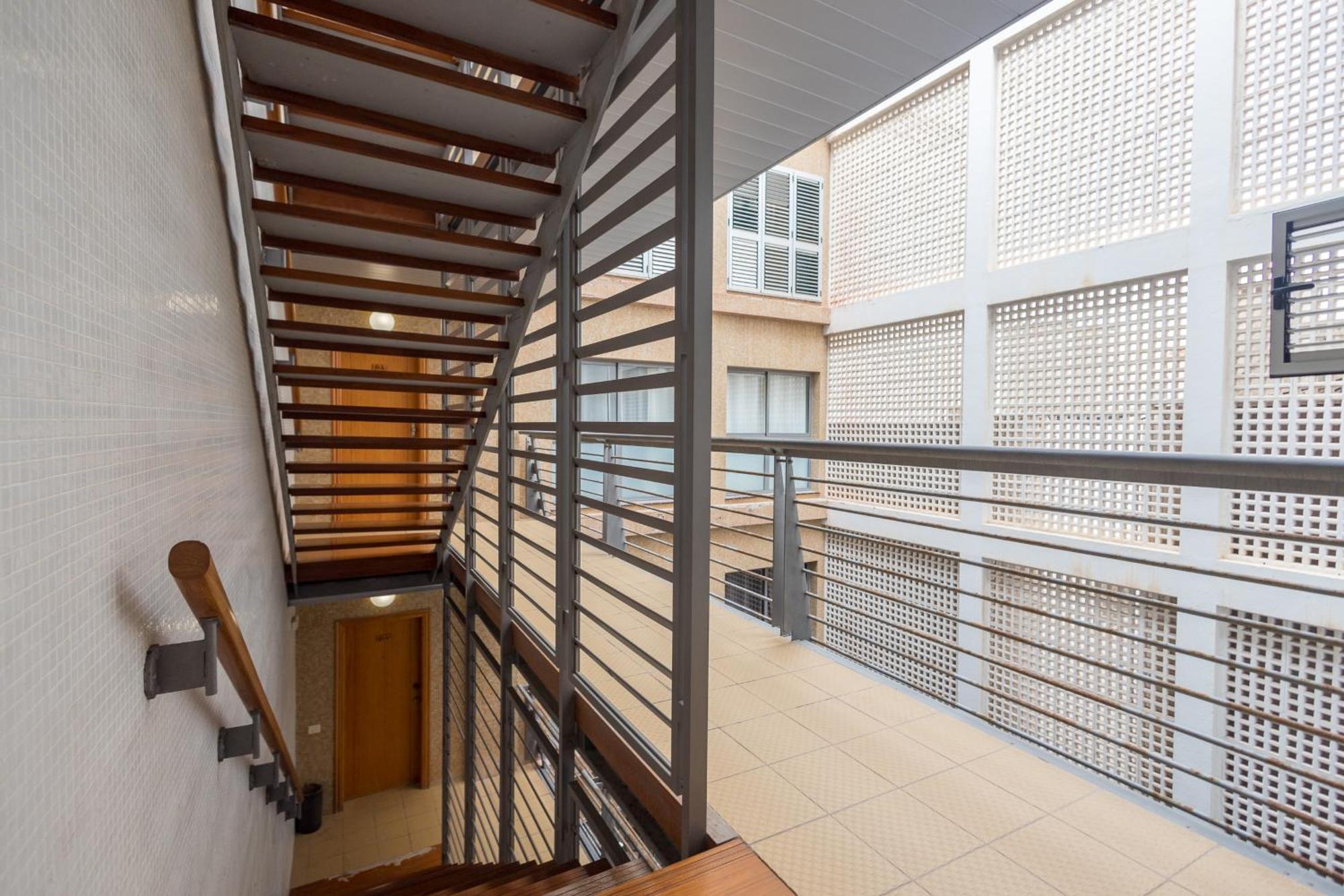 Apartamento Canteras Cozy - 2 Min Walk To Las Palmas de Gran Canaria