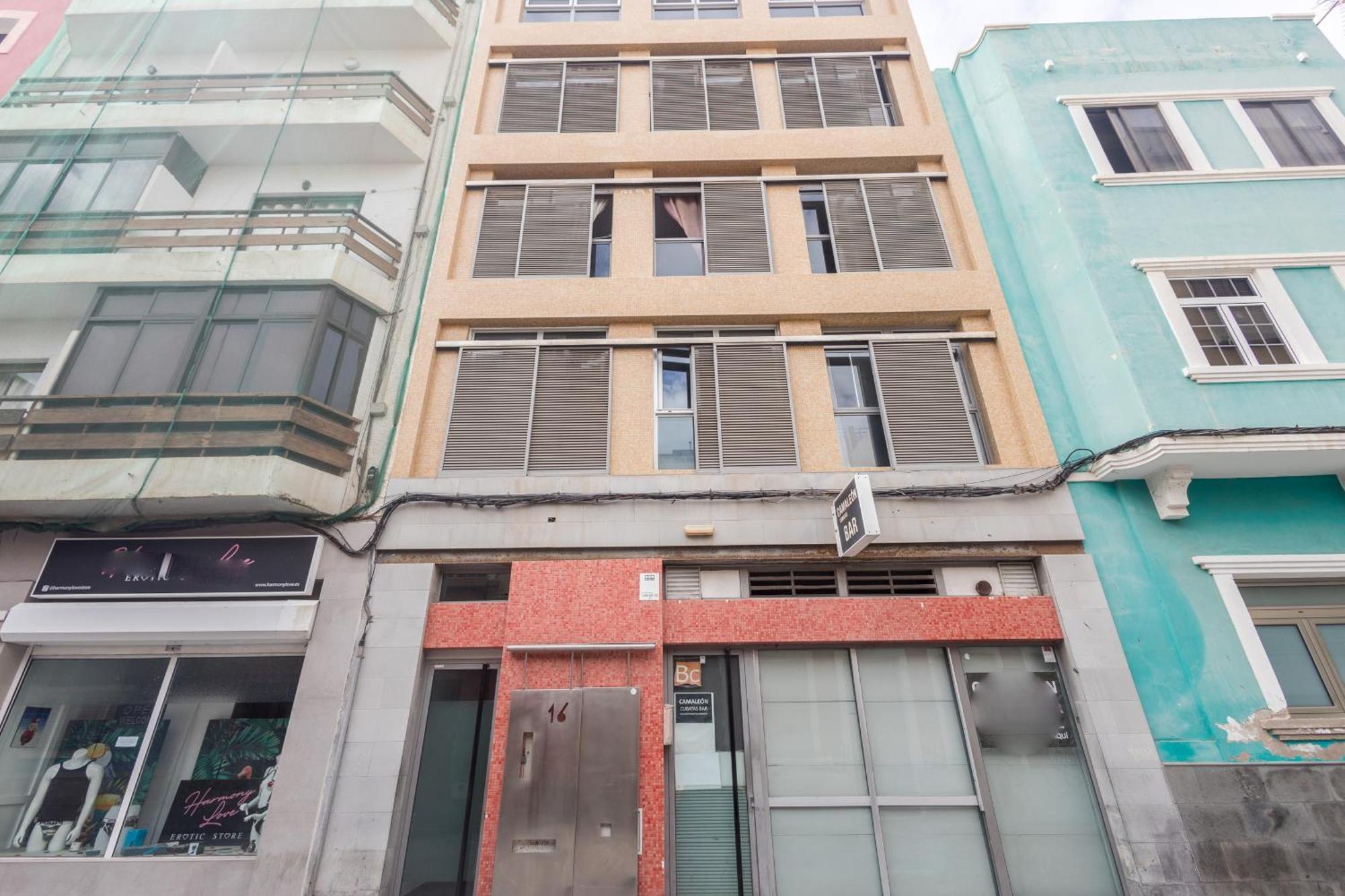 Canteras Cozy - 2 Min Walk To Apartamento